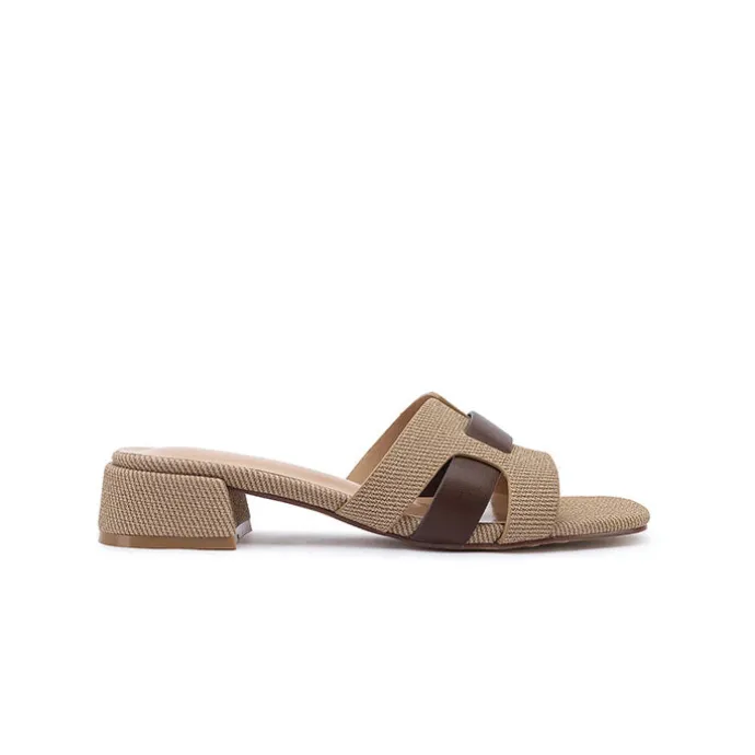 Chic Everyday Mule HL 224
