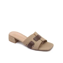 Chic Everyday Mule HL 224