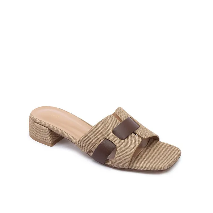 Chic Everyday Mule HL 224