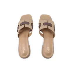 Chic Everyday Mule HL 224