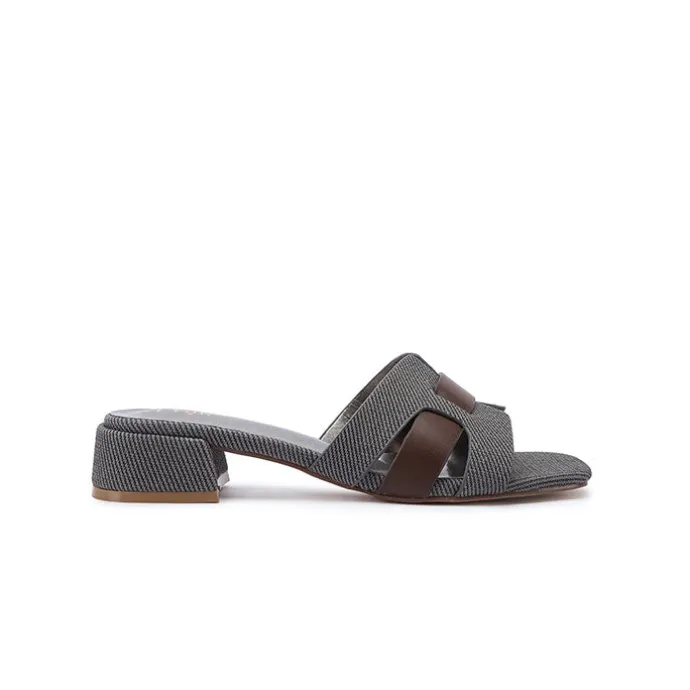Chic Everyday Mule HL 224