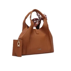 Chic Slouchy Shoulder Bag BD 161