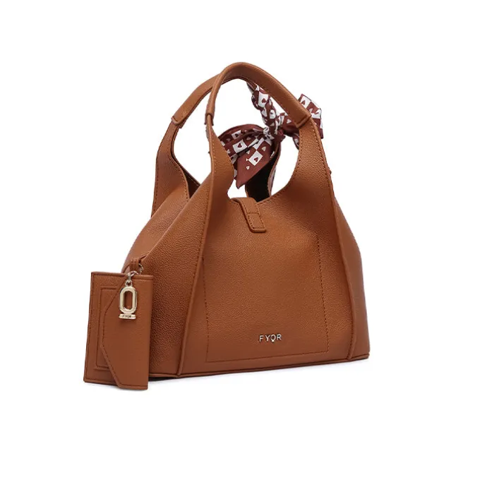 Chic Slouchy Shoulder Bag BD 161
