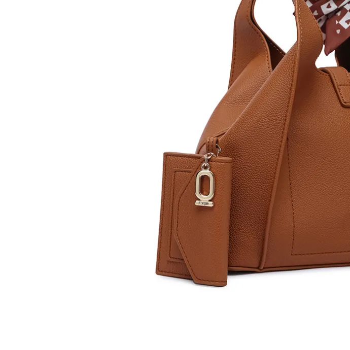 Chic Slouchy Shoulder Bag BD 161