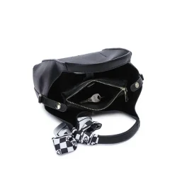 Chic Slouchy Shoulder Bag BD 161