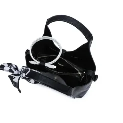 Chic Slouchy Shoulder Bag BD 161