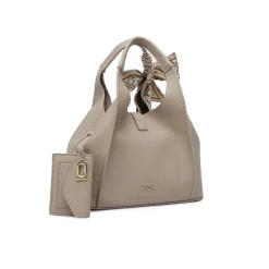 Chic Slouchy Shoulder Bag BD 161