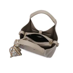 Chic Slouchy Shoulder Bag BD 161