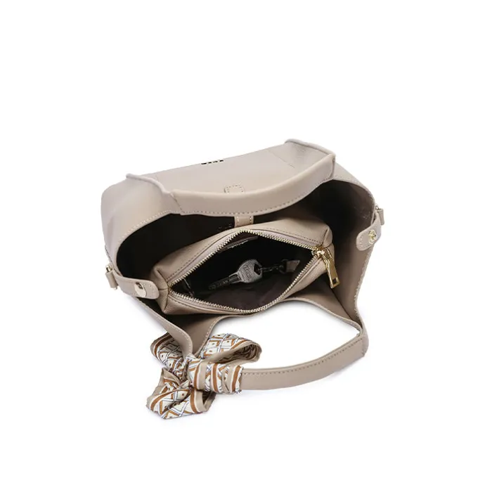 Chic Slouchy Shoulder Bag BD 161