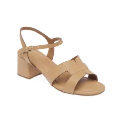 Chic Versatile Sandal BDV 118