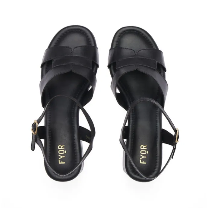 Chic Versatile Sandal BDV 118