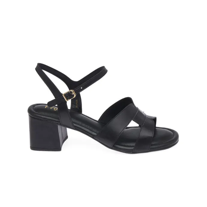 Chic Versatile Sandal BDV 118