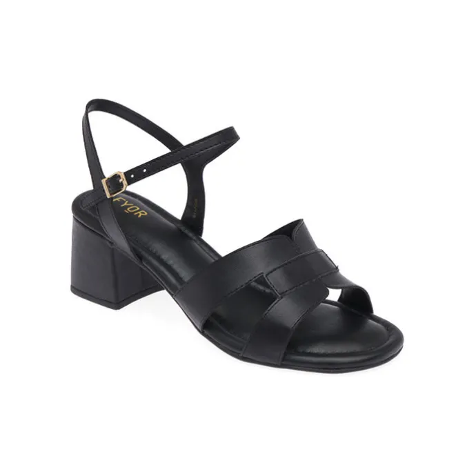 Chic Versatile Sandal BDV 118