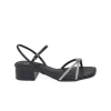 Chunky - Heeled Sandal BDV 100