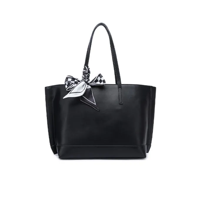 Classic Structured Tote Bag BD 149