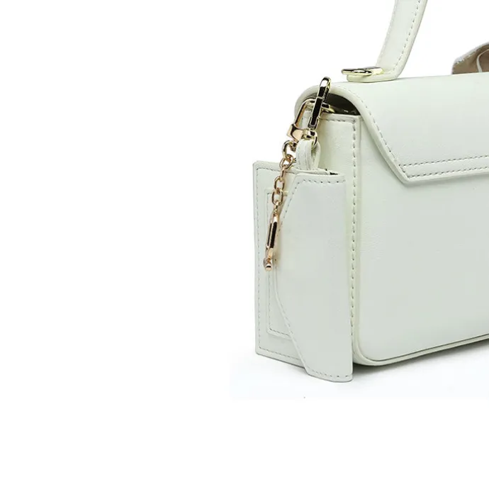 Classic versatile Handbag BD 100