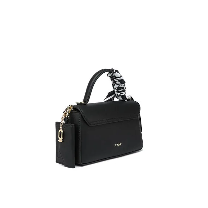 Classic versatile Handbag BD 100