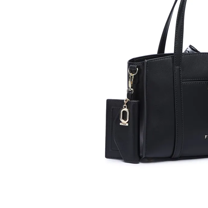 Classic Work Satchel Bag BD 170