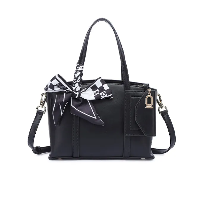 Classic Work Satchel Bag BD 170