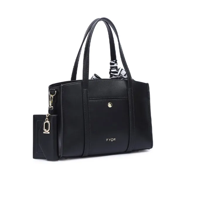 Classic Work Satchel Bag BD 170