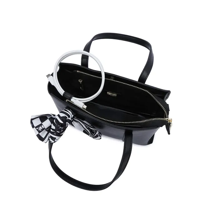 Classic Work Satchel Bag BD 170