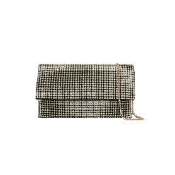 Clutch Bag with Rhinestones TB 09