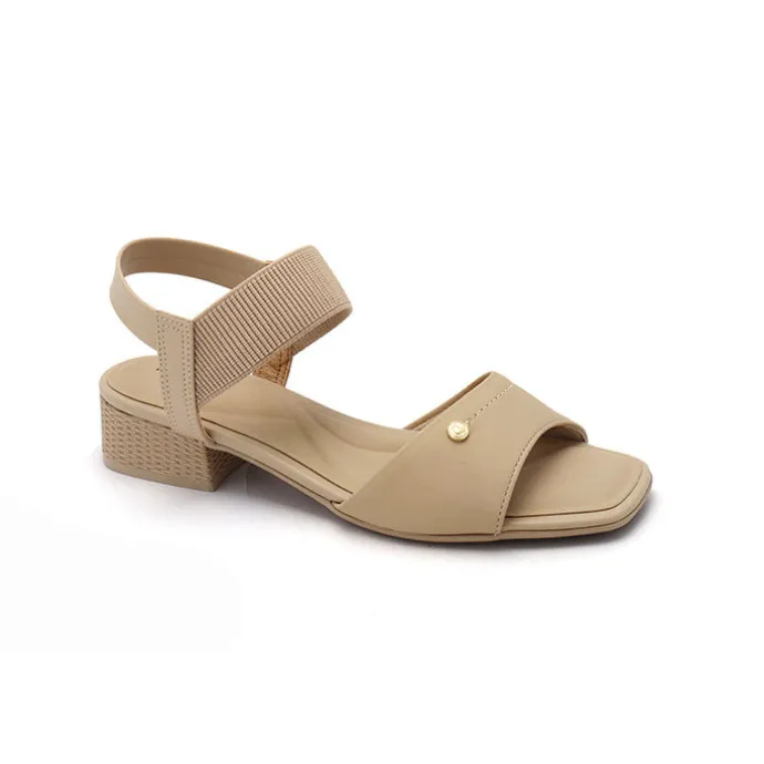 ComfortFlex Cork Sandal BRM 032