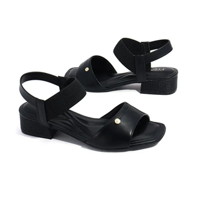 ComfortFlex Cork Sandal BRM 032