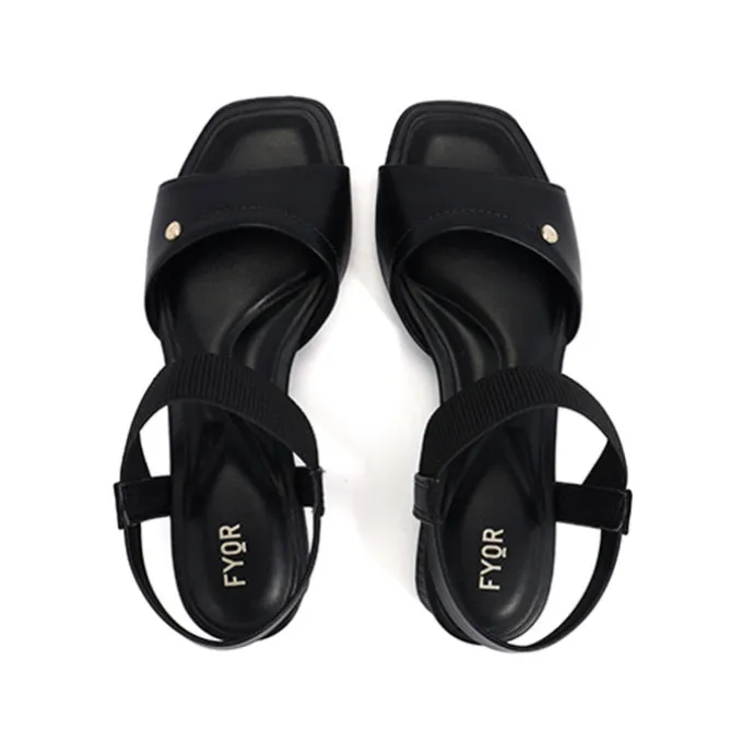 ComfortFlex Cork Sandal BRM 032