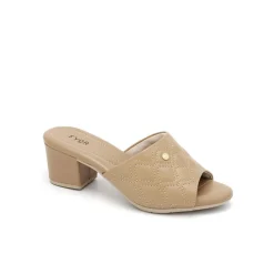 Comfy and Aesthetic Mule BRM 026