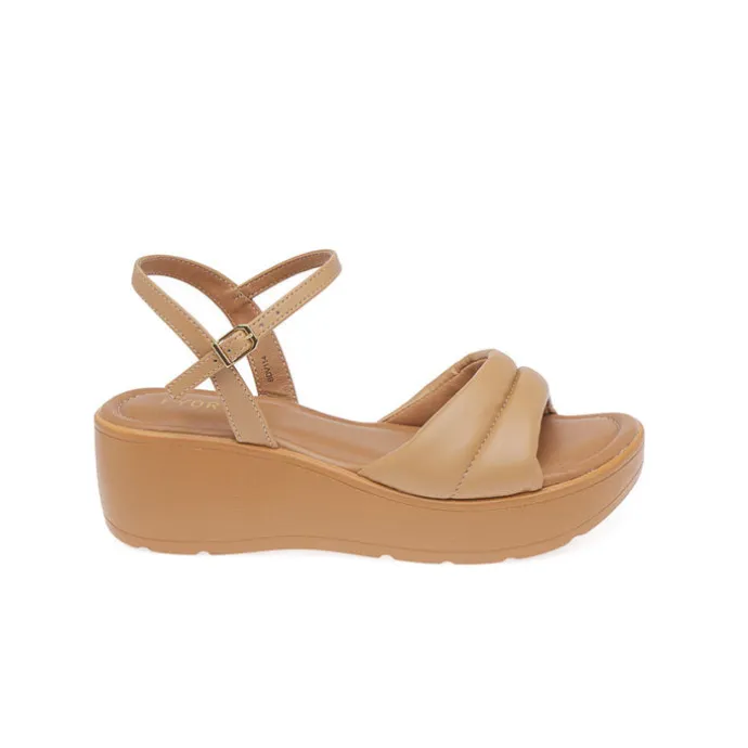 Comfy Elegance Chic Sandal BDV 114
