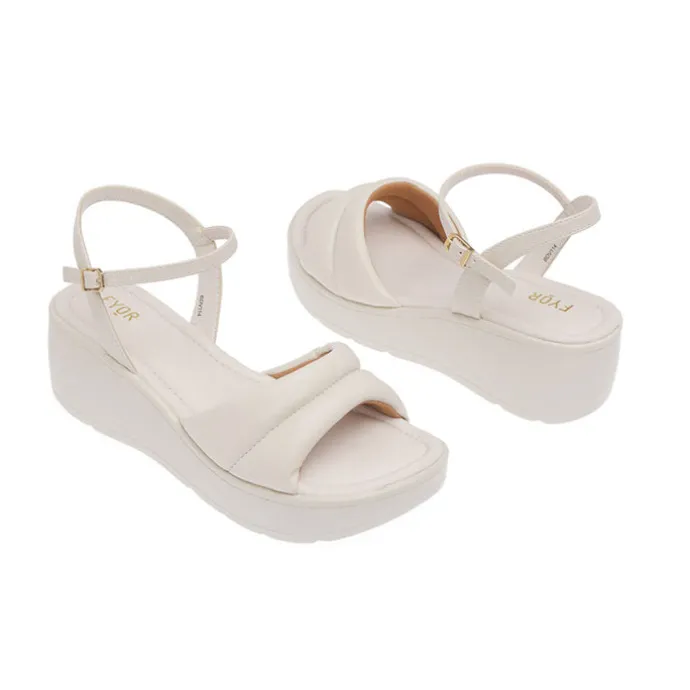 Comfy Elegance Chic Sandal BDV 114