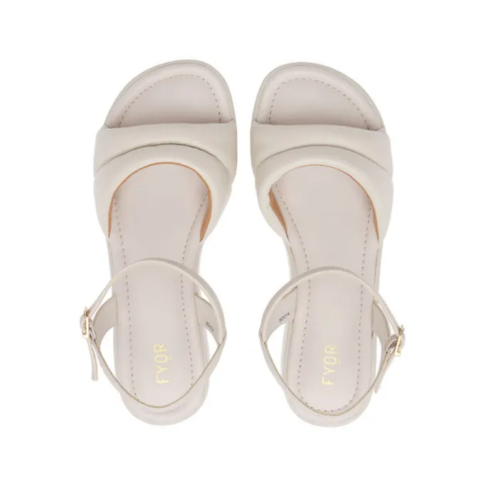 Comfy Elegance Chic Sandal BDV 114