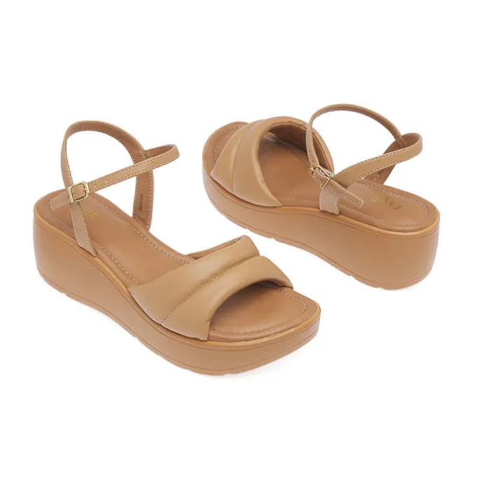 Comfy Elegance Chic Sandal BDV 114