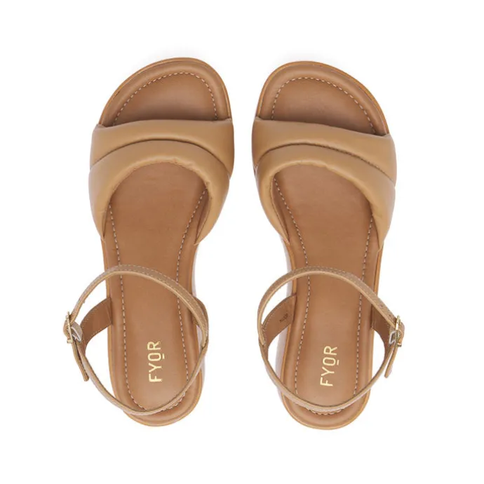 Comfy Elegance Chic Sandal BDV 114