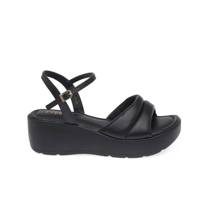 Comfy Elegance Chic Sandal BDV 114