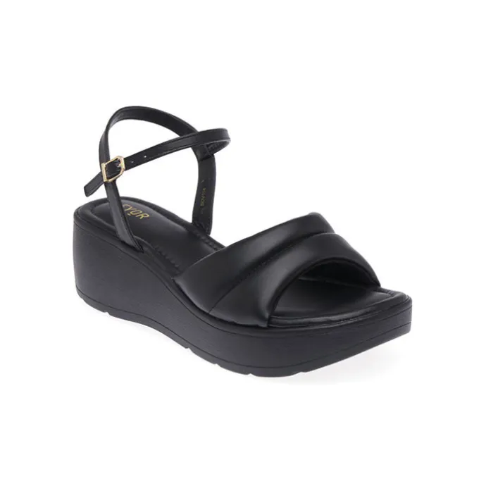 Comfy Elegance Chic Sandal BDV 114