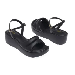 Comfy Elegance Chic Sandal BDV 114