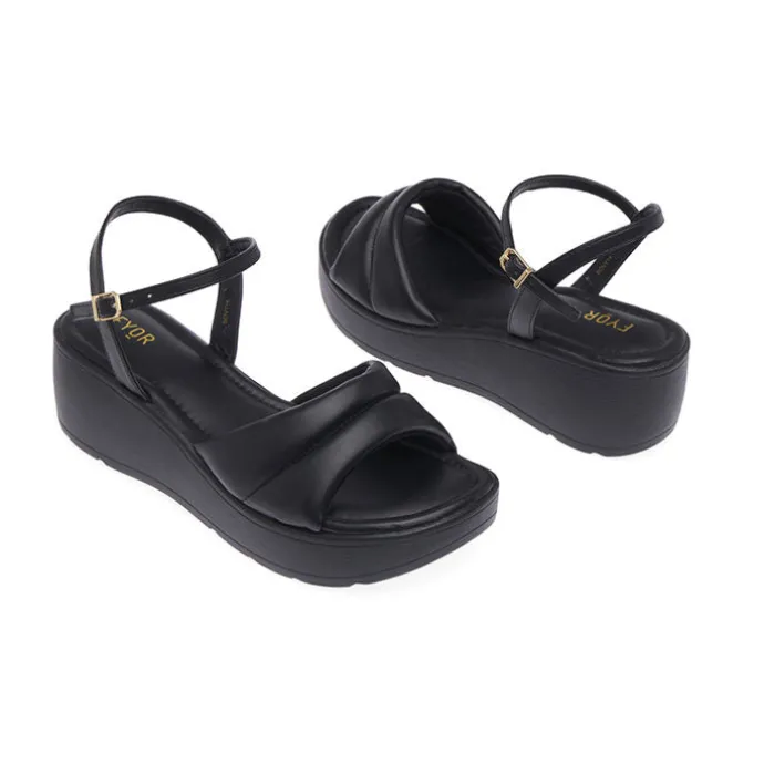 Comfy Elegance Chic Sandal BDV 114