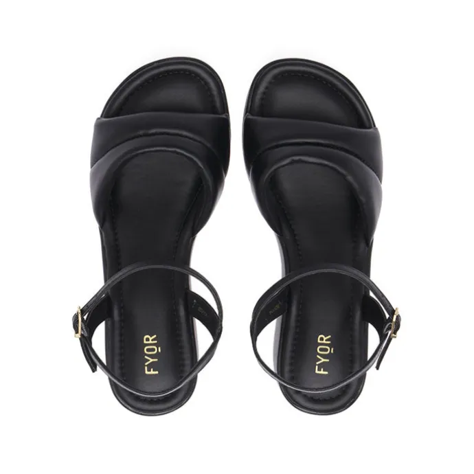 Comfy Elegance Chic Sandal BDV 114