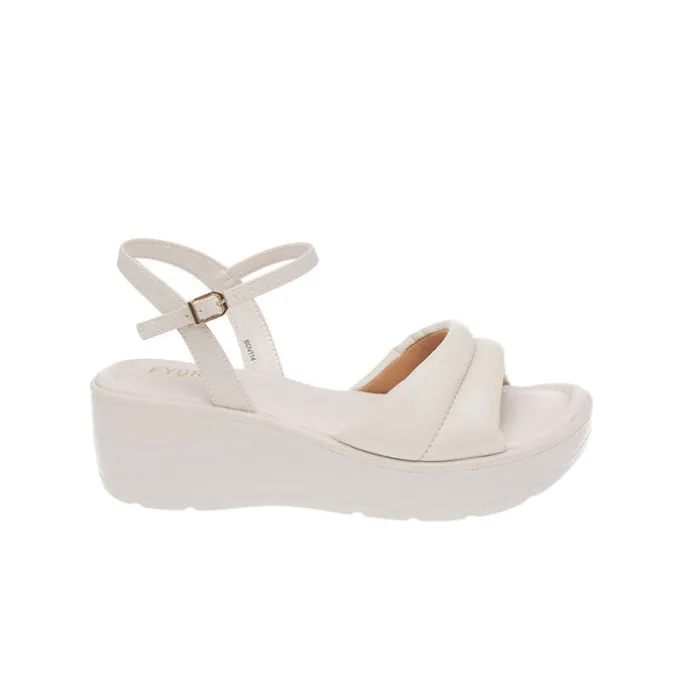 Comfy Elegance Chic Sandal BDV 114