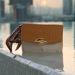 Crossbody chic Handbag BD 122