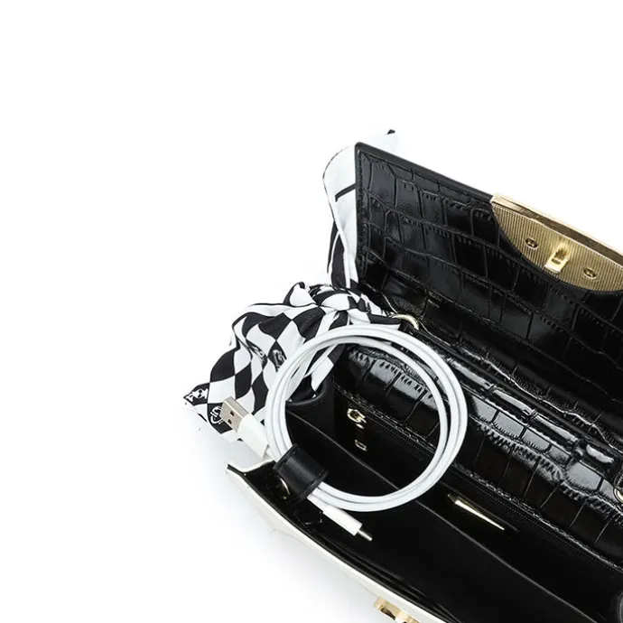 Crossbody chic Handbag BD 122