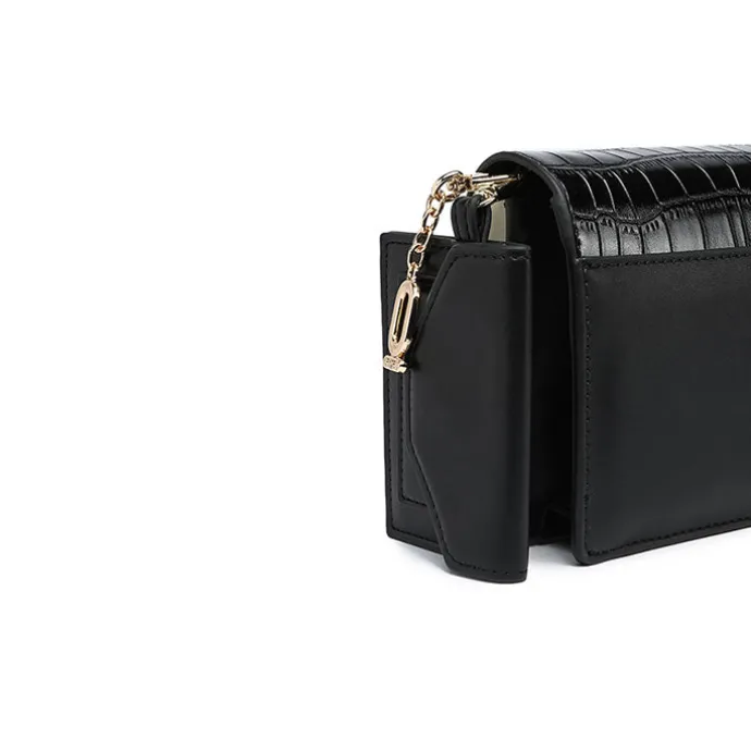 Crossbody chic Handbag BD 122