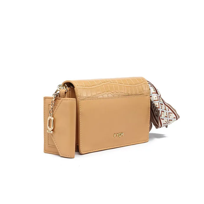 Crossbody chic Handbag BD 122