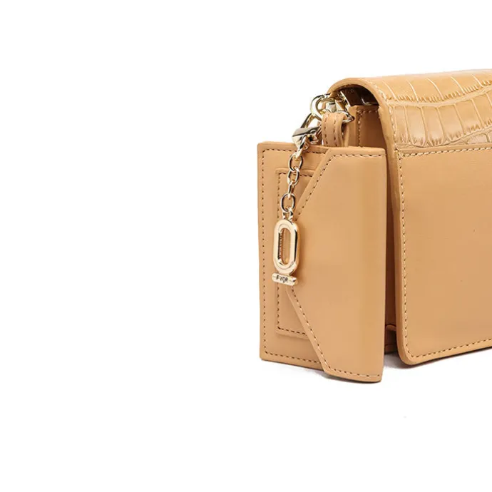 Crossbody chic Handbag BD 122