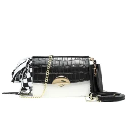 Crossbody chic Handbag BD 122