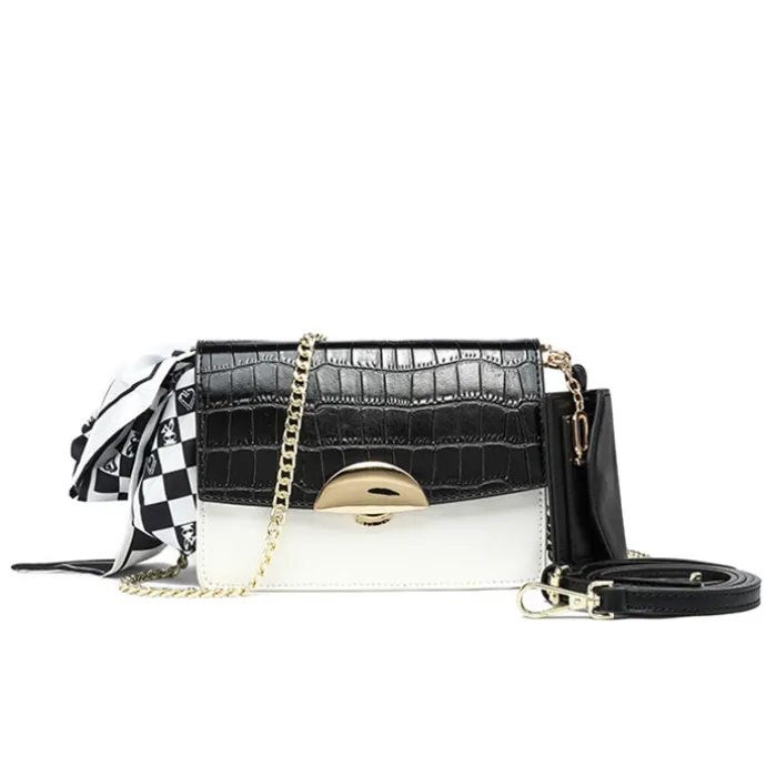 Crossbody chic Handbag BD 122