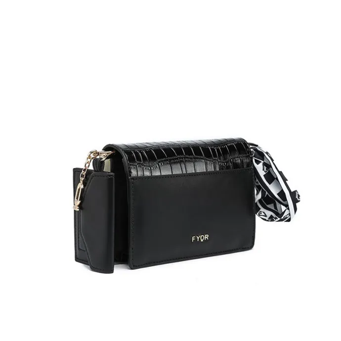 Crossbody chic Handbag BD 122
