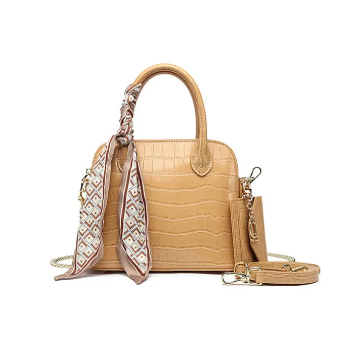 Crossbody shoulder Handbag BD 120